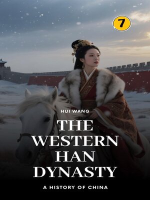 cover image of The Western Han Dynasty